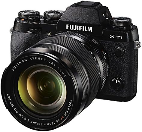 Fujifilm X-T1 16 MP F3. 5-5. 6 R LM Ois WR Комплет