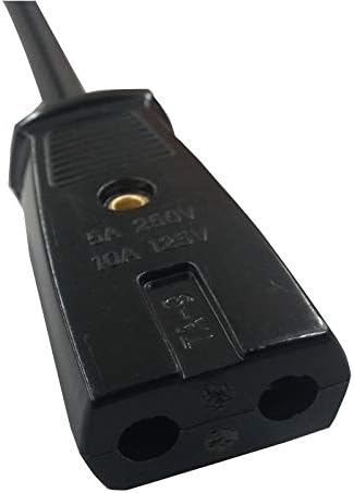 Замена на кабелот за моќност HJFPowerCord за Mirro Mirro Matic Cafe Percolator Urn Model M-9294-37 M-9294-43 29