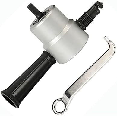 Xixian лим метал секач за секач со двојни листови со секач за дупчење за вежбање за права крива и сечење на кругот