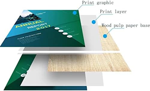 XXXDXDP A4 100 листови со двојно еднострана хартија за печатење со инк-џет за печатење со инк-џет, обложена фото хартија за печатење