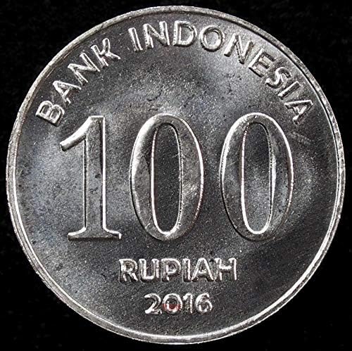 Индонезиски 200 Рупија Монета