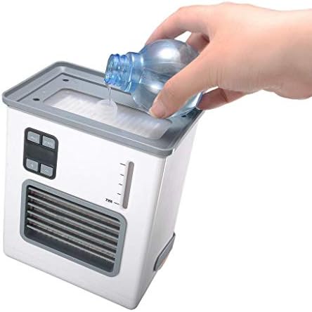 ISOBU Liliang-- испарувачки ладилници мини климатизација вентилатор за вентилатор ладилник за воздух за ладење на воздухот за ладење на вода