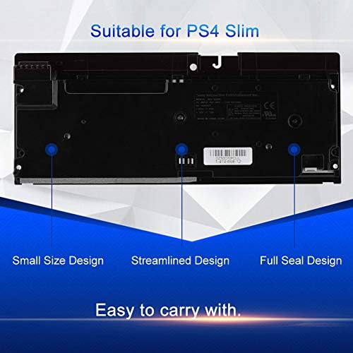 Замена на единицата за напојување ADP-160ER за PS4 SLIM 2000 PlayStation 4