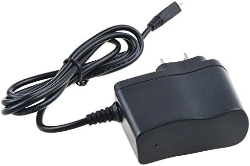 AFKT Global USB AC/DC адаптер за D-Link Full HD Wi-Fi камера поврзана со домашни серии DCS-935L DCS-936L DCS-2530L DCS-2630L DCS-5030L DCS-8200LH