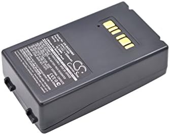 Замена На Батеријата За Даталошки Сокол X3 Сокол X3+ Сокол X4 Сокол X3 Плус 94ACC1386 БТ-26