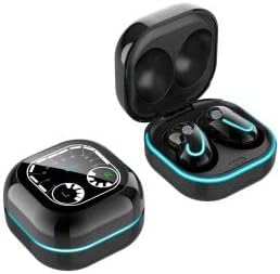 S6 SE Вистински Безжични Слушалки Bluetooth Слушалки Допир Контрола Со Безжично Полнење СЛУЧАЈ IPX8 Водоотпорен Стерео Слушалки
