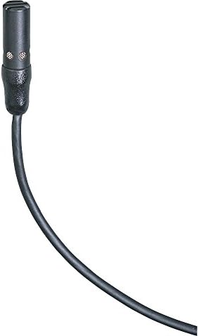 Микрофон за кондензатор на аудио-техника