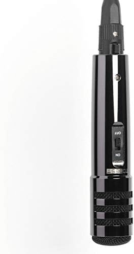 SJYDQ 3.5 мм Професионален Кондензатор Микрофон Студио Онлајн Аудио Звук Снимање Микрофон Штанд Комплет За Компјутер Телефон