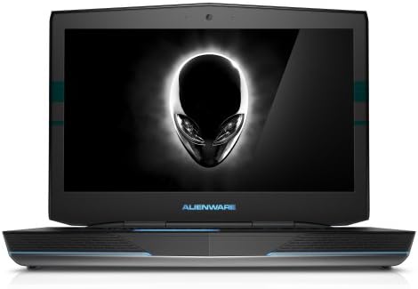 Alienware ALW18-7501sLV 18,4-Инчен Лаптоп [Прекинат Од Производителот]
