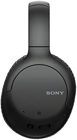 Sony Која 720nwireless Bluetooth Бучава Поништување На Слушалки Преку Уво Пакет Со Закачалка За Слушалки Монтирање Со Вграден Кабел