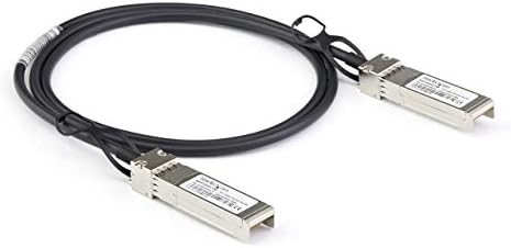 Dell EMC DAC-SFP-10G-2M Компатибилен кабел-2 m-10 GBE
