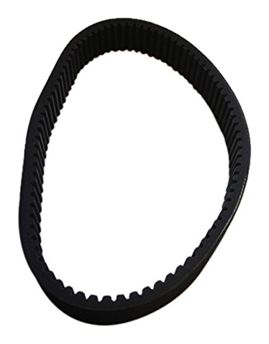 D&D PowerDrive 131931-P113700-2926V706 Reeves Pulley Corp Replacement Belt, VS, 1 -Band, 70.599999999999994 Length, Rubber