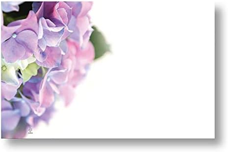 Хидрогени Пролет Цветни Комплет Картички, Пакет од 50