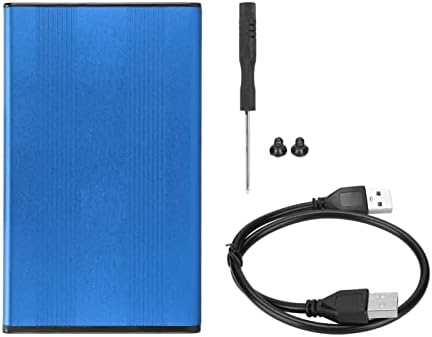 HDD Куќиште, Капацитет На Куќиштето НА Хард Дискот 2TB USB 2.0 Брзина На Пренос 480Mbps за OS X За Vista