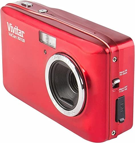 Вивитар Вивикам VXX128 20MP дигитална камера