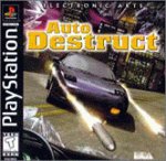 Автоматско уништување - PlayStation