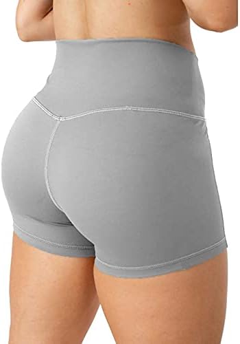 Менхонг панталони женски плус големина јога панталони кои трчаат хеланки спортски атлетски фитнес тренингот јога панталони тенок права јога панталони сива