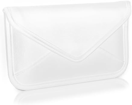 Кутија за боксерски бран за Huawei P20 Lite - Елитна кожна торбичка за месинџер, синтетички кожен покритие дизајн на пликови за куќиште за