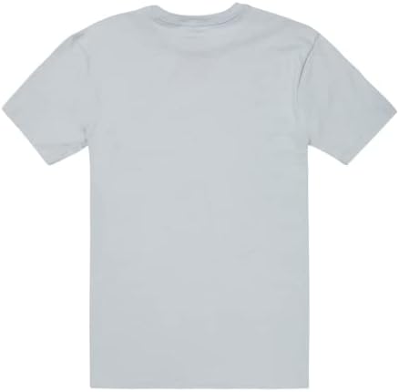 Волком Флорида ССТ - машка машка маичка со кратки ракави памук - Редовно вклопување - Облека за плажа на животниот стил
