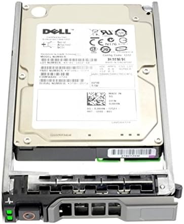 Dell 91K8T 3TB 7.2K 3,5 NL SAS 6GBPS HDD
