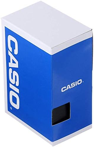 МТП-V006D-1BUDF Casio Рачен Часовник