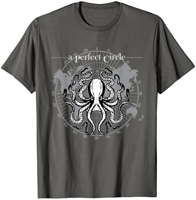 Октопод кружна математика маица ortубители на октопи