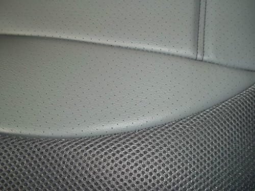 За Honda Mix Leatherette & Synthetic два предни корици на седиштето за автомобили