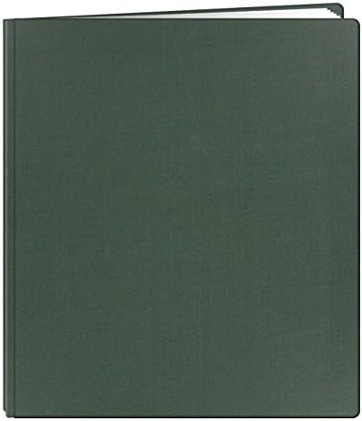 Пионер FTM-15 Hunter Green Strapbook