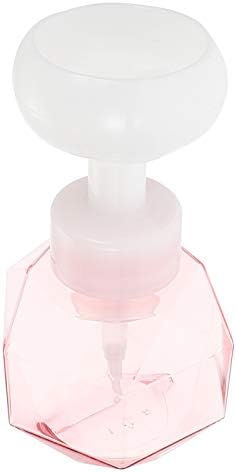 Yarnow Fonaming Soap Dispenser цветна форма празна пена течно шише пластични шишиња за печат за кујна
