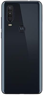Акција на Motorola One | Отклучен | Направено за нас од Motorola | 4/128 GB | 16MP камера | Тексас