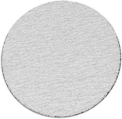 IiVverr 5 DIA полирање мелење пескава шкурка диск 80 решетки 20 парчиња (5 '' dia pulido pulido lijado disco de papel de lija 80 grano