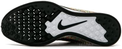 Nike Unisex Flyknit Racer Running Shoe