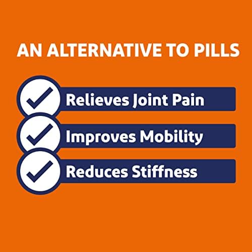 Волтрарен артритис Гел за болка за моќно олеснување на болката во тематски артритис, не е потребен рецепт - близнак пакет