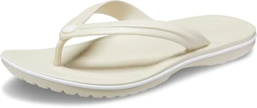 Crocs Unisex-Adult Crocband Flip Flop | Сандали со лизгање | Чевли за туширање