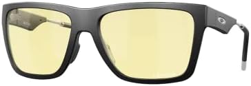 Oakley NXTLVL OO9249 Очилачи за сонце за правоаголник за мажи + додаток за пакет додаток за додаток + дизајнер
