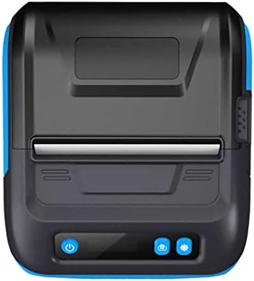 KXDFDC 3inch Термички печатач за прием на етикета за преносни сметки за испорака на сметки