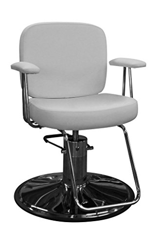 „Динамичен“ стол за стилизирање