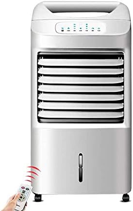 Лилијанг-Воздушен ладилник Пренослив клима УРЕД 7Л резервоар за вода инфрацрвен далечински управувач здравје негативен јон греење