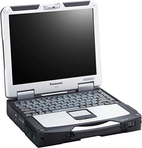 Panasonic Toughbook CF-31 MK5, Intel i5-5300U 2.3 GHz, 13.1 LED Екран На Допир, 8GB, 480GB SSD, Windows 10 Pro, WiFi, Bluetooth, DVD, 4G