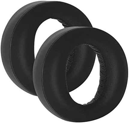 ПС5 слушалки за слушалки за ладење на пулсот 3Д безжични уши подлошки Перница замена за Sony PlayStation 5/PS5/Pulse 3D слушалки за безжични
