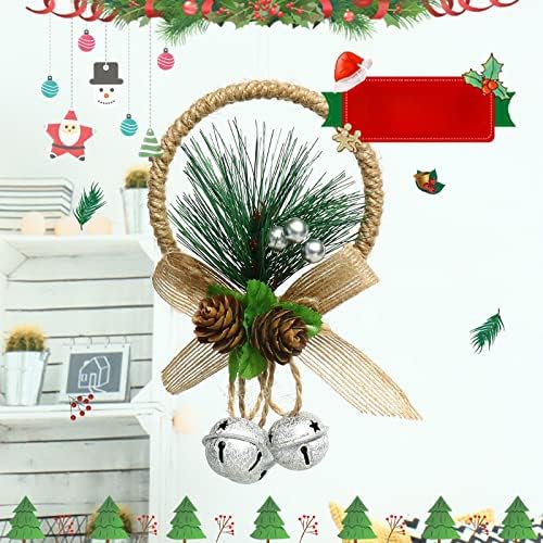 Рокот Божиќни додатоци за Бел Бело, приврзова трговска трговска марка Божиќна дрво