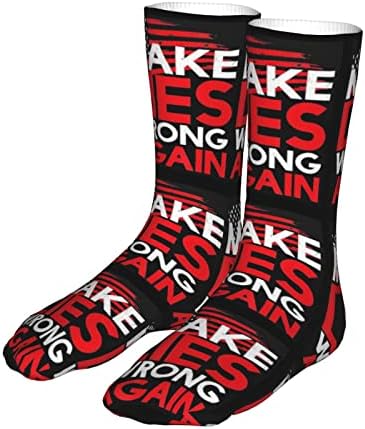 Kadeux направи лаги повторно погрешно чорапи атлетски чорапи новини случајни чорапи унисекс чорапи спортски чорапи за жени жени