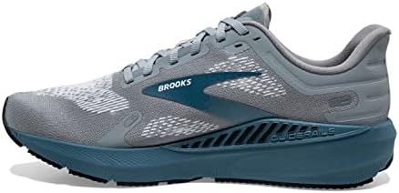 Машкиот лансирање на Брукс GTS 9 Поддржувачки чевли за трчање