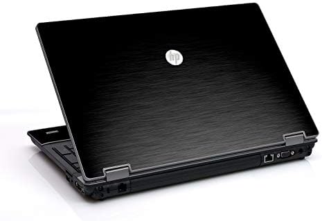 Лидил Винил заштита за заштита на кожата налепница за декоратор Компатибилен со HP ProBook 6455B