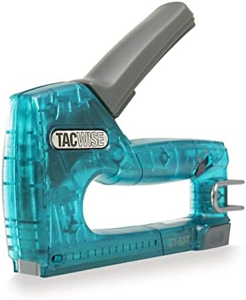 Tacwise Z1-53t Staple Gun - Користете тип 53 главни делови - видете преку зелена боја