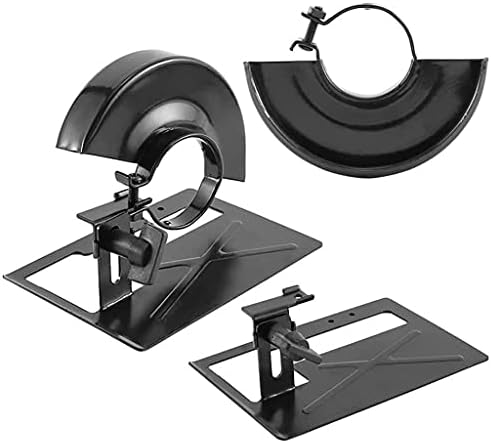 Мултифункционален агол за мелење машина за мелење прилагодлив метален штанд Алатки Агл за мелење додаток за сечење практичен универзален универзален