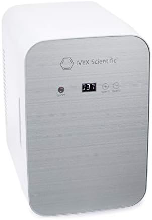 Ivyx Научен 5l Инкубатор-Прецизна Контрола На Температурата од 0°C до +55°C, 12V/110V