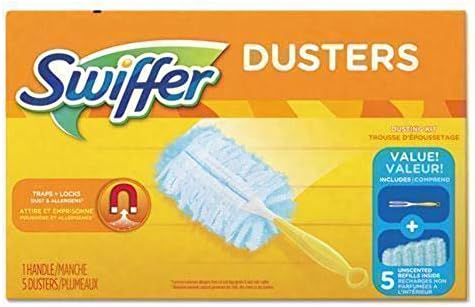 Swiffer 40509 Swiffer® Dusters ® Систем За Чистење
