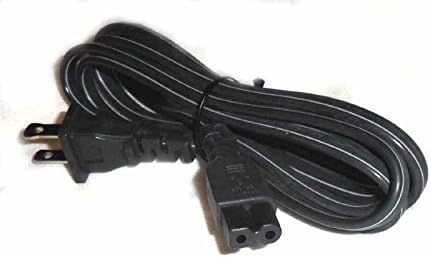 Приклучок за кабел за напојување со најдобро AC за Sony CDP-H3600 CFD-440 CFD-442 CFD-454 CFD455 CFD-460 CFD-470 CFD501 CFD-755 CFD760 CFD765