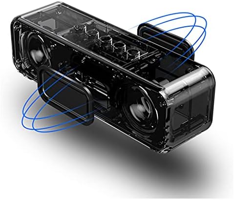 Звучник XXXDXDP Subsufer Subvoofer Home 3D Опкружувачки преносен автомобил компјутер мини звучник